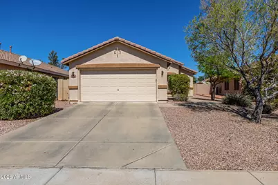 13228 W Port Au Prince Lane, Surprise, AZ 85379 - Photo 2