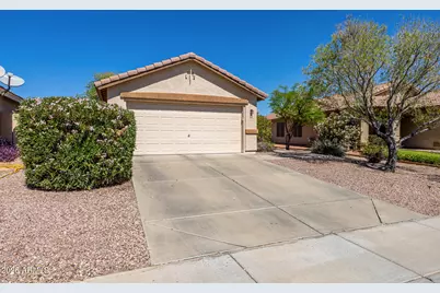 13228 W Port Au Prince Lane, Surprise, AZ 85379 - Photo 1