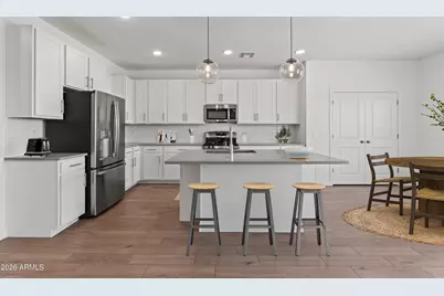 7557 W Park Street, Laveen, AZ 85339 - Photo 2