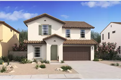 7557 W Park Street, Laveen, AZ 85339 - Photo 1