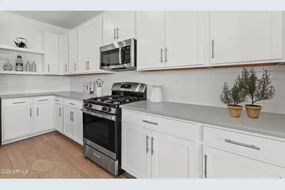 7557 W Park Street, Laveen, AZ 85339 - Photo 4