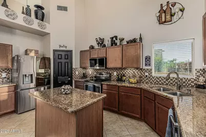 15478 N 181st Avenue, Surprise, AZ 85388 - Photo 14