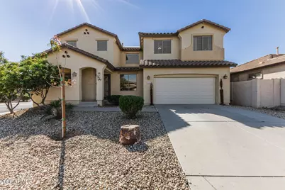 15478 N 181st Avenue, Surprise, AZ 85388 - Photo 1