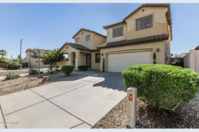 15478 N 181st Avenue, Surprise, AZ 85388 - Photo 2