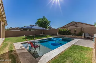 15478 N 181st Ave, Surprise, AZ 85388 - Photo 42