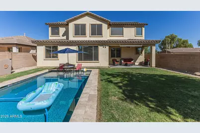 15478 N 181st Avenue, Surprise, AZ 85388 - Photo 40