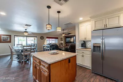 6815 E Phelps Road, Scottsdale, AZ 85254 - Photo 4