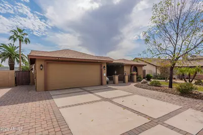 6815 E Phelps Road, Scottsdale, AZ 85254 - Photo 30