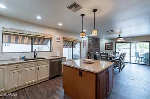 6815 E Phelps Rd, Scottsdale, AZ 85254 - Photo 4