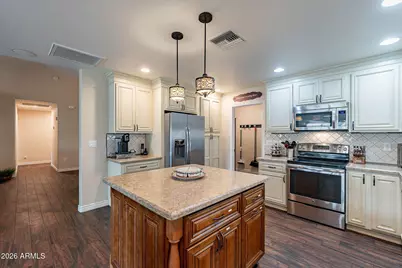 6815 E Phelps Road, Scottsdale, AZ 85254 - Photo 2