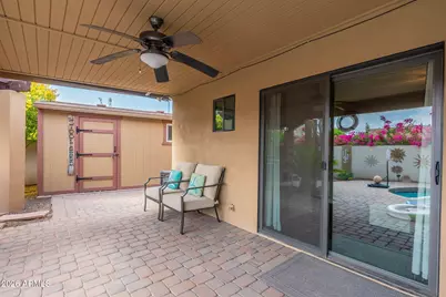 6815 E Phelps Road, Scottsdale, AZ 85254 - Photo 28