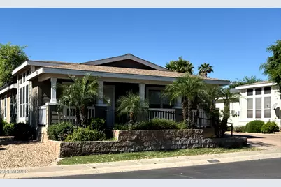 11201 N El Mirage Road #F1, El Mirage, AZ 85335 - Photo 2