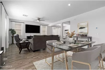 5819 N 191st Drive, Litchfield Park, AZ 85340 - Photo 12