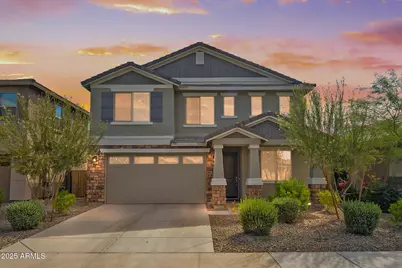 5819 N 191st Drive, Litchfield Park, AZ 85340 - Photo 1