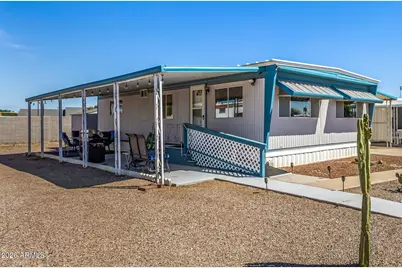 747 E Germann Road #18, San Tan Valley, AZ 85140 - Photo 26