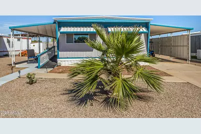 747 E Germann Road #18, San Tan Valley, AZ 85140 - Photo 2