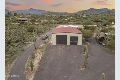 40816 N Fleming Springs Road, Cave Creek, AZ 85331 - Photo 4