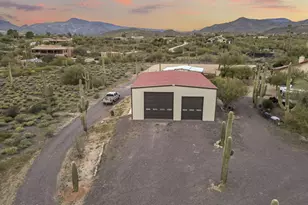 40816 N Fleming Springs Rd, Cave Creek, AZ 85331 - Photo 4