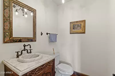 40816 N Fleming Springs Road, Cave Creek, AZ 85331 - Photo 32