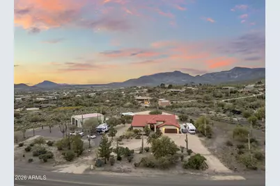 40816 N Fleming Springs Road, Cave Creek, AZ 85331 - Photo 50
