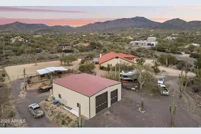 40816 N Fleming Springs Road, Cave Creek, AZ 85331 - Photo 52