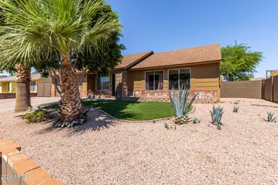754 E Huber Street, Mesa, AZ 85203 - Photo 2