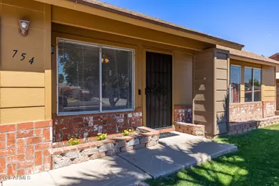 754 E Huber Street, Mesa, AZ 85203 - Photo 4