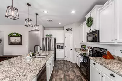 6219 S Banning Street, Gilbert, AZ 85298 - Photo 12