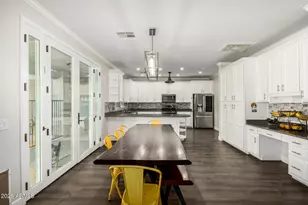 2944 S Sabrina Cir, Mesa, AZ 85212 - Photo 16