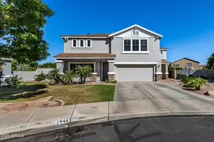 2944 S Sabrina Cir, Mesa, AZ 85212 - Photo 4