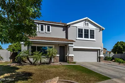 2944 S Sabrina Circle, Mesa, AZ 85212 - Photo 8