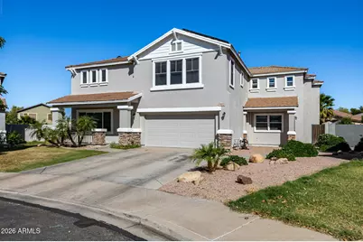 2944 S Sabrina Circle, Mesa, AZ 85212 - Photo 1