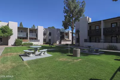1927 E Hampton Avenue #258, Mesa, AZ 85204 - Photo 34
