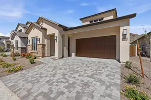 21262 W Mariposa St, Buckeye, AZ 85396 - Photo 2