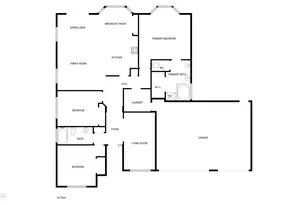 556 N Overland, Mesa, AZ 85207 - Photo 16