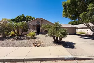 556 N Overland, Mesa, AZ 85207 - Photo 1