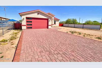 3110 W Tollan Drive, Eloy, AZ 85131 - Photo 2
