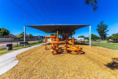 417 N Shaylee Lane, Gilbert, AZ 85234 - Photo 38