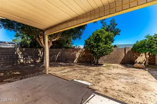 417 N Shaylee Ln, Gilbert, AZ 85234 - Photo 32