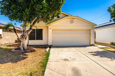 417 N Shaylee Lane, Gilbert, AZ 85234 - Photo 1