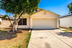 417 N Shaylee Ln, Gilbert, AZ 85234 - Photo 1