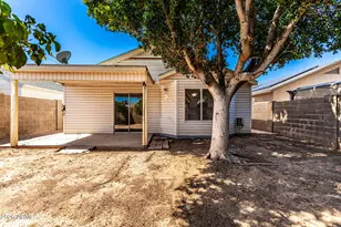 417 N Shaylee Ln, Gilbert, AZ 85234 - Photo 34