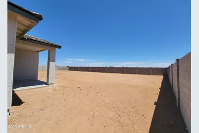 19581 N Barano Circle, Maricopa, AZ 85138 - Photo 22