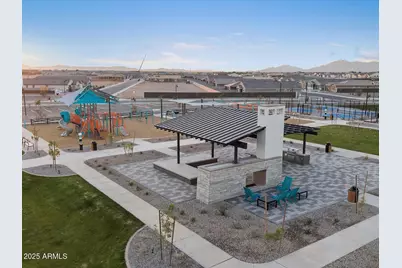 19581 N Barano Circle, Maricopa, AZ 85138 - Photo 30