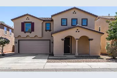 10925 W College Drive, Phoenix, AZ 85037 - Photo 1