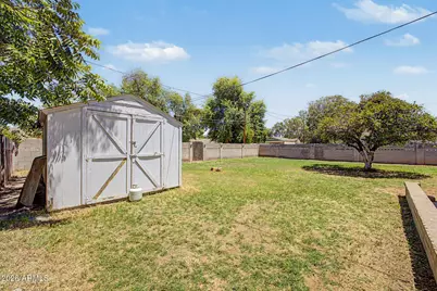 7719 N 17th Avenue, Phoenix, AZ 85021 - Photo 4