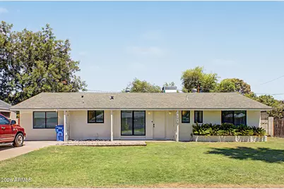 7719 N 17th Avenue, Phoenix, AZ 85021 - Photo 1