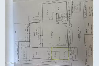 7719 N 17th Avenue, Phoenix, AZ 85021 - Photo 2