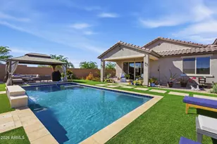 188 S Naples Ln, Casa Grande, AZ 85122 - Photo 42