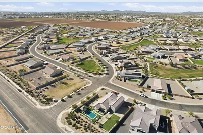 188 S Naples Lane, Casa Grande, AZ 85122 - Photo 50